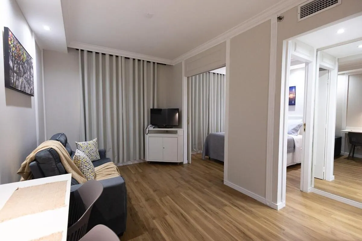 Flat Vila Olimpia Sao Paulo 0*,